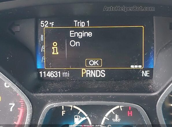 1FMCU9GD6HUC67920 2017 FORD ESCAPE Silver 