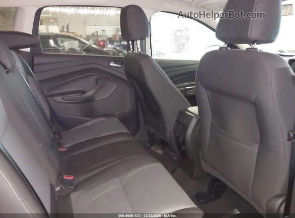 1FMCU9GD6HUD17425 2017 FORD ESCAPE Blue Вид наклейки з VIN-кодом