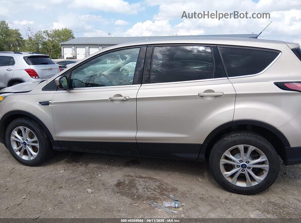 1FMCU9GD6HUD73395 2017 FORD ESCAPE Gold სალონის 360-გრადუსიანი ხედი