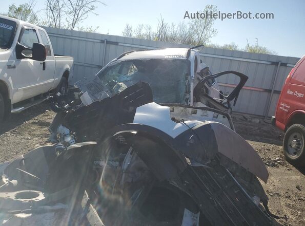 1FMCU9GD6JUA27403 2018 FORD ESCAPE Белый 