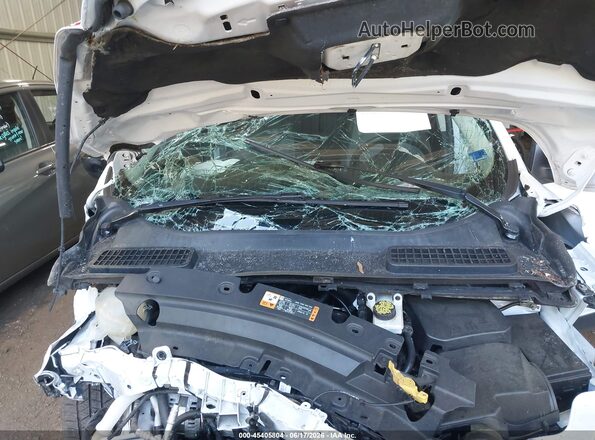 1FMCU9GD6JUD13574 2018 FORD ESCAPE White Rear view