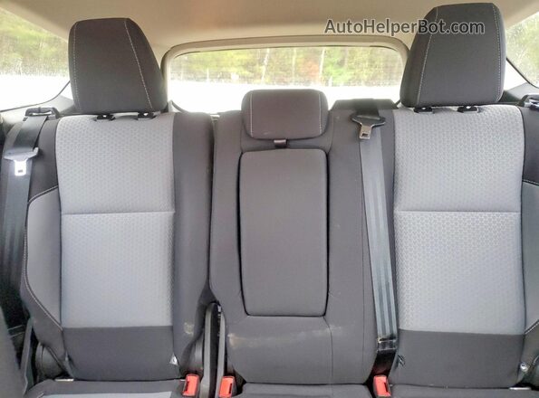 1FMCU9GD6JUD53184 2018 FORD ESCAPE Red 
