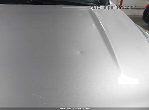 1FMCU9GD6KUA64260 2019 FORD ESCAPE Серебряный Вид спереди