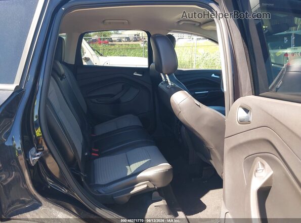 1FMCU9GD6KUB64018 2019 FORD ESCAPE Black VIN sticker view