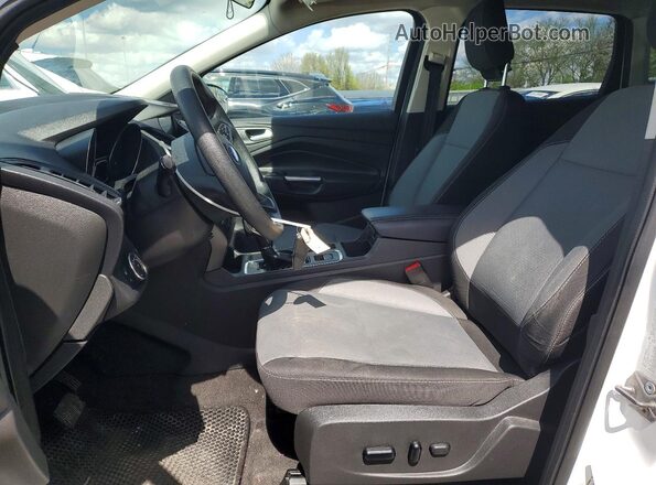 1FMCU9GD6KUB65573 2019 FORD ESCAPE White 