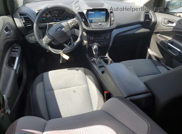 1FMCU9GD6KUB65573 2019 FORD ESCAPE White 
