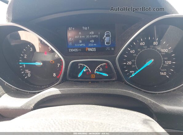 1FMCU9GD7HUD27381 2017 FORD ESCAPE Blue 