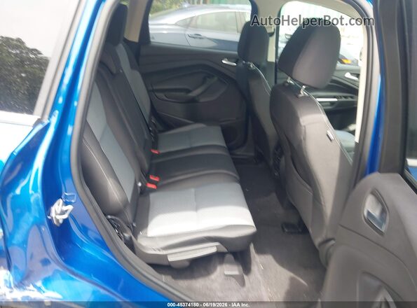 1FMCU9GD7HUE55944 2017 FORD ESCAPE Синий Вид наклейки с VIN-кодом