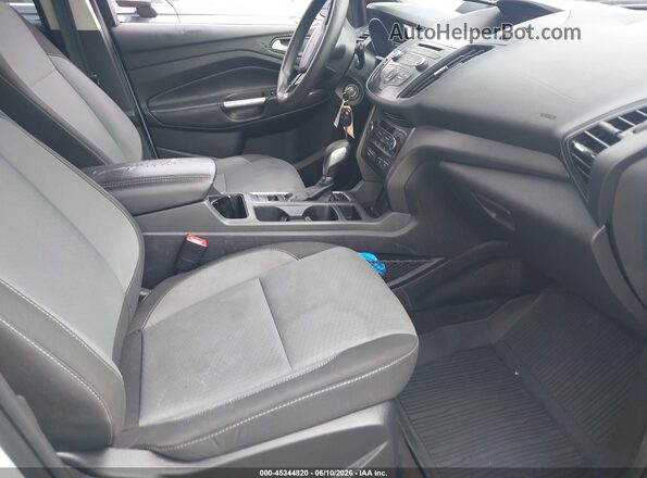 1FMCU9GD7JUB46299 2018 FORD ESCAPE White 