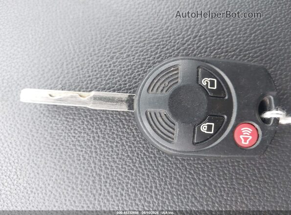 1FMCU9GD7JUB71574 2018 FORD ESCAPE Black Vista del salpicadero