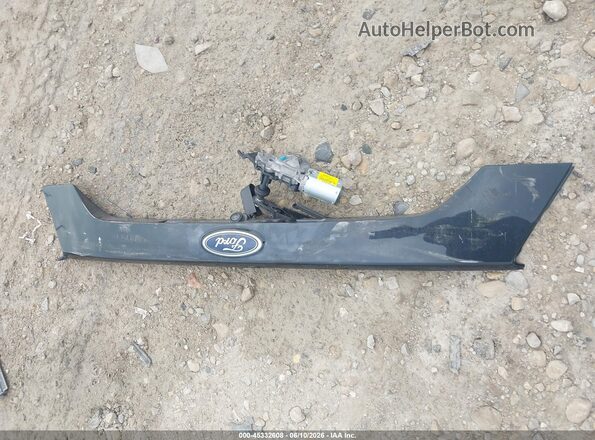 1FMCU9GD7JUB71574 2018 FORD ESCAPE Black Vista del cuadro de instrumentos
