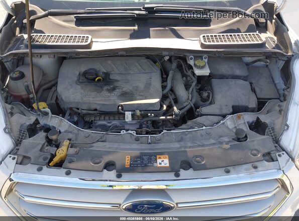 1FMCU9GD7JUD08450 2018 FORD ESCAPE White Հետևի տեսք