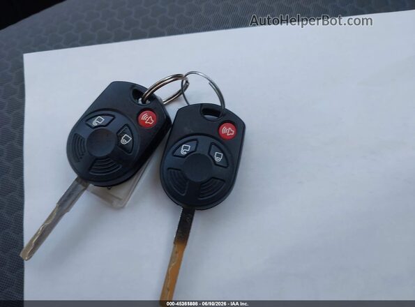 1FMCU9GD7JUD08450 2018 FORD ESCAPE White Առջևի վահանակի տեսք
