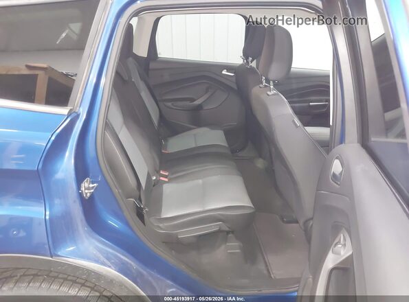 1FMCU9GD7JUD31081 2018 FORD ESCAPE Blue VIN sticker view