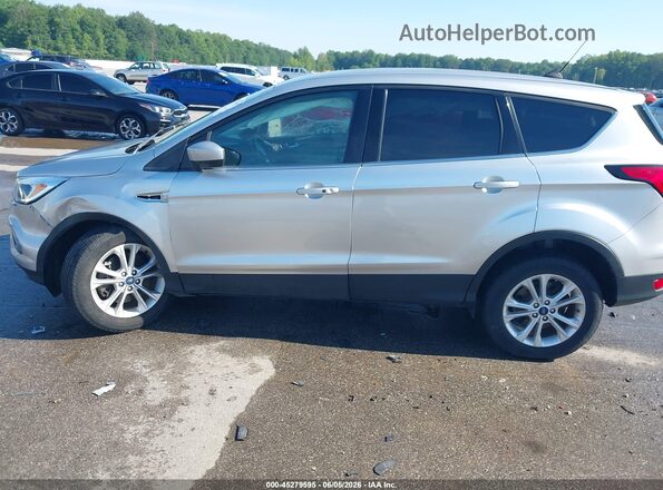 1FMCU9GD7KUC05871 2019 FORD ESCAPE Silver 360 interior view