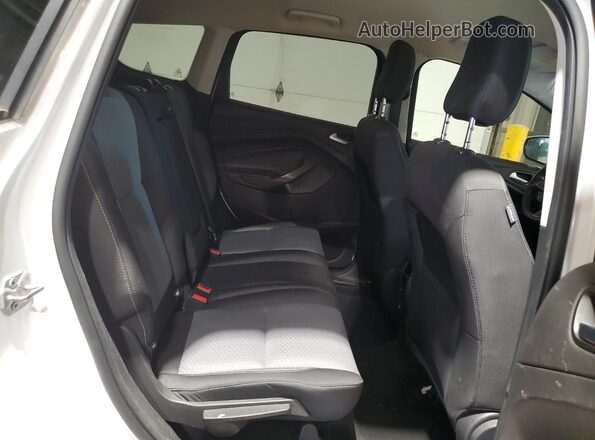 1FMCU9GD7KUC06762 2019 FORD ESCAPE White 