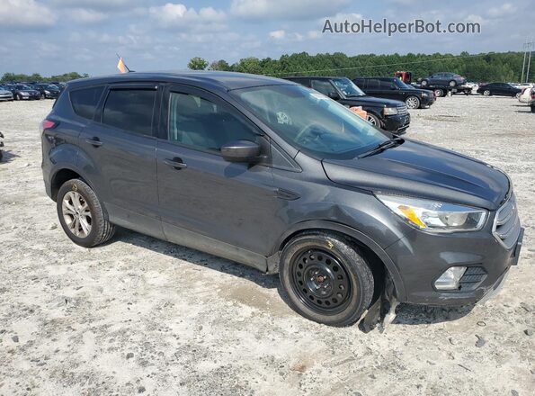 1FMCU9GD8HUC69992 2017 FORD ESCAPE Gray 