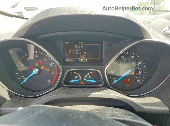 1FMCU9GD8HUD95690 2017 FORD ESCAPE Beige 