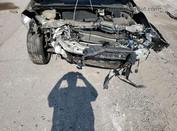 1FMCU9GD8JUB71440 2018 FORD ESCAPE Gold Вид підкапотного простору