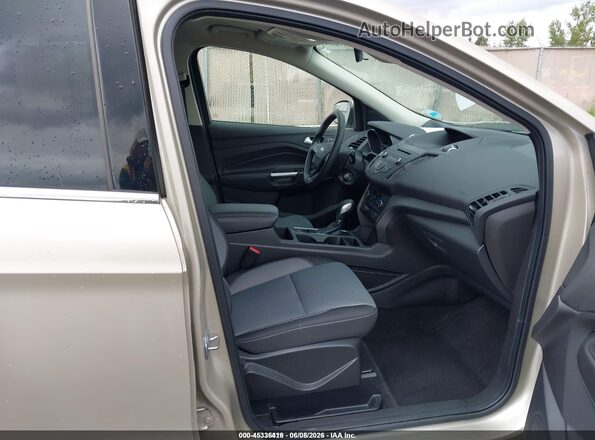 1FMCU9GD8JUD08523 2018 FORD ESCAPE Gold 