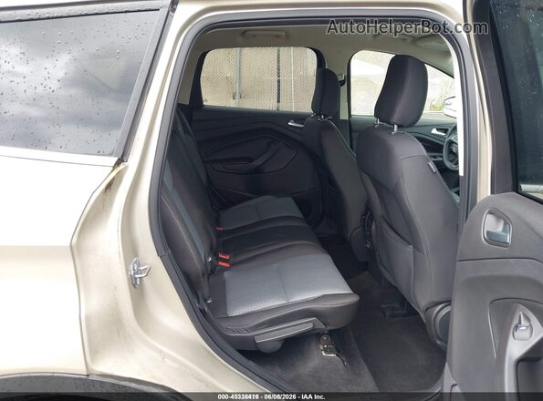 1FMCU9GD8JUD08523 2018 FORD ESCAPE Gold 