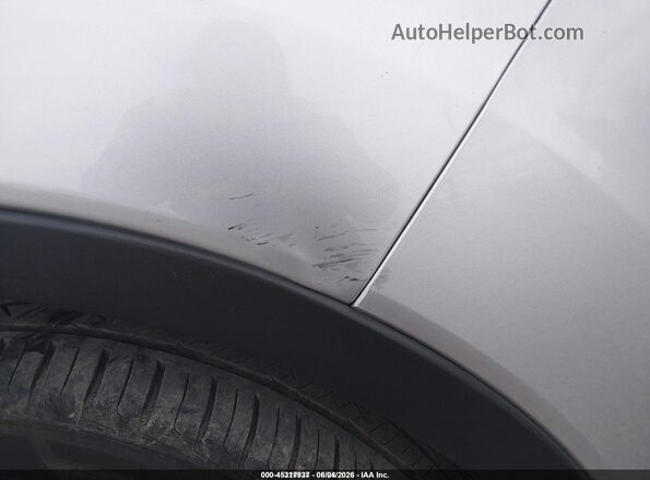 1FMCU9GD8JUD08604 2018 FORD ESCAPE Серебряный 