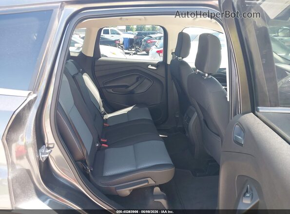 1FMCU9GD8JUD08831 2018 FORD ESCAPE Серый Вид наклейки с VIN-кодом