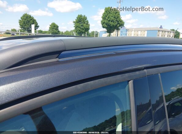 1FMCU9GD8JUD08831 2018 FORD ESCAPE Серый Вид щитка приборов
