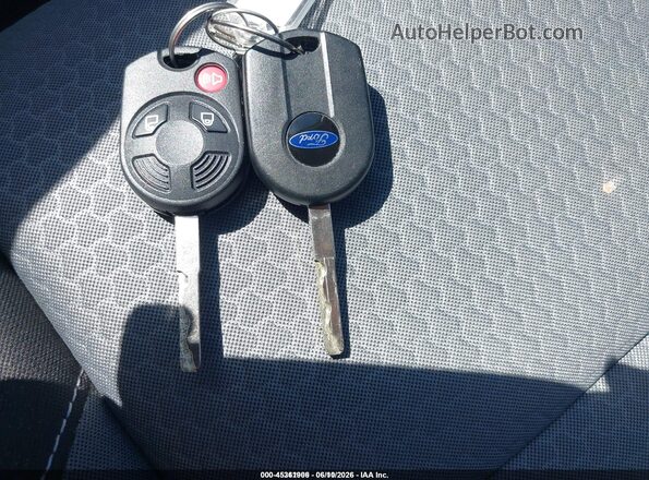 1FMCU9GD8JUD08831 2018 FORD ESCAPE Серый Вид панели приборов
