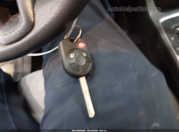 1FMCU9GD9HUB86961 2017 FORD ESCAPE Серый Вид подкапотного пространства