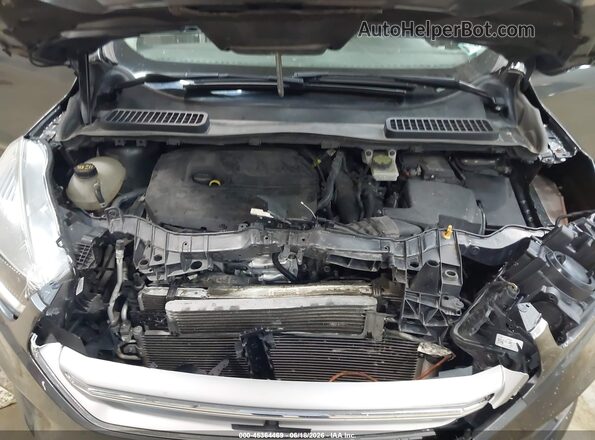 1FMCU9GD9HUB86961 2017 FORD ESCAPE Серый Вид наклейки с VIN-кодом