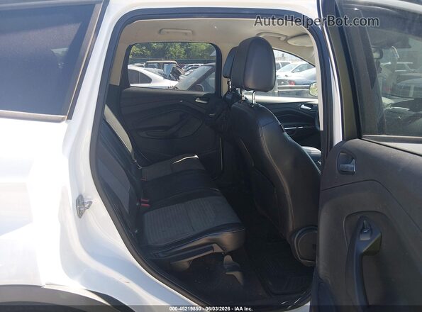1FMCU9GD9HUB89195 2017 FORD ESCAPE White Вид наклейки з VIN-кодом