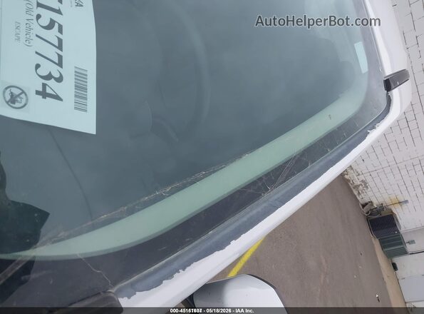 1FMCU9GD9HUE18507 2017 FORD ESCAPE White Вид спереду
