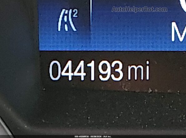 1FMCU9GD9JUD08854 2018 FORD ESCAPE Blue 