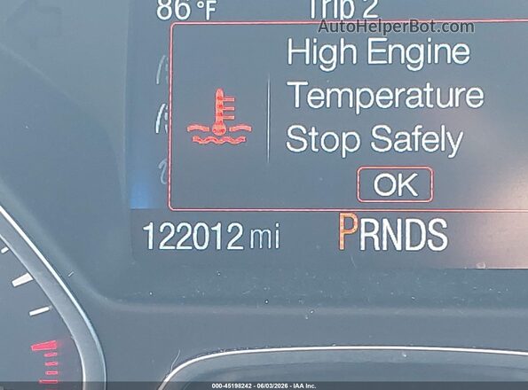 1FMCU9GD9KUA72479 2019 FORD ESCAPE Black 