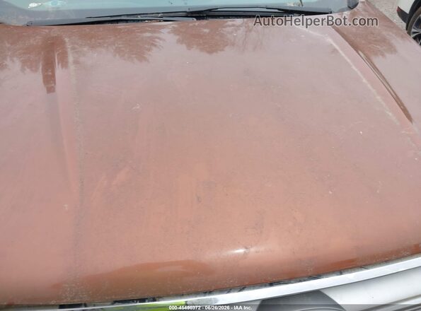 1FMCU9GDXHUB39230 2017 FORD ESCAPE Brown Դիմացի տեսք