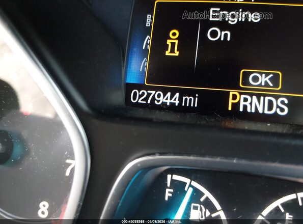 1FMCU9GDXHUE50222 2017 FORD ESCAPE Blue 
