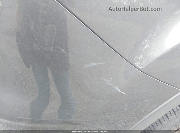 1FMCU9GDXJUA77060 2018 FORD ESCAPE Gray 