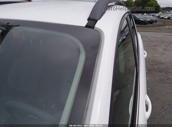 1FMCU9GDXJUD08586 2018 FORD ESCAPE White Vista interior de 360 grados