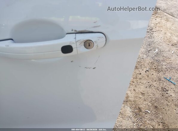 1FMCU9GDXKUB31152 2019 FORD ESCAPE White Դիմացի տեսք