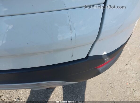 1FMCU9GDXKUB31152 2019 FORD ESCAPE White Սարքավորումների վահանակի տեսք