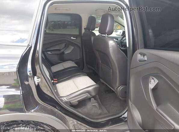 1FMCU9GDXKUB82411 2019 FORD ESCAPE Black 