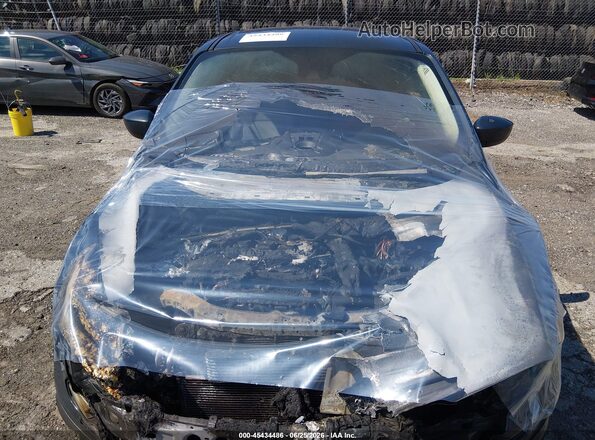 1FMCU9GDXKUB96924 2019 FORD ESCAPE Blue Widok z przodu