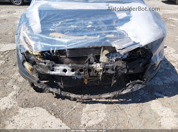 1FMCU9GDXKUB96924 2019 FORD ESCAPE Blue Widok zestawu wskaźników