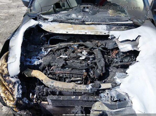 1FMCU9GDXKUB96924 2019 FORD ESCAPE Blue Widok z tyłu