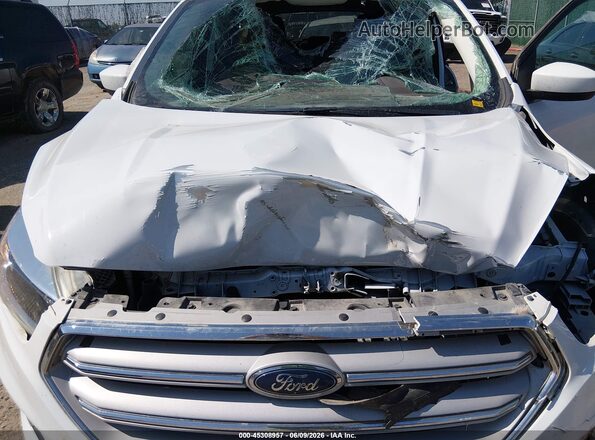 1FMCU9GDXKUC26486 2019 FORD ESCAPE White Vista trasera