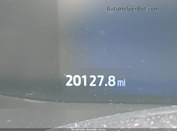 1FMCU9GN0RUB43118 2024 FORD ESCAPE Silver 