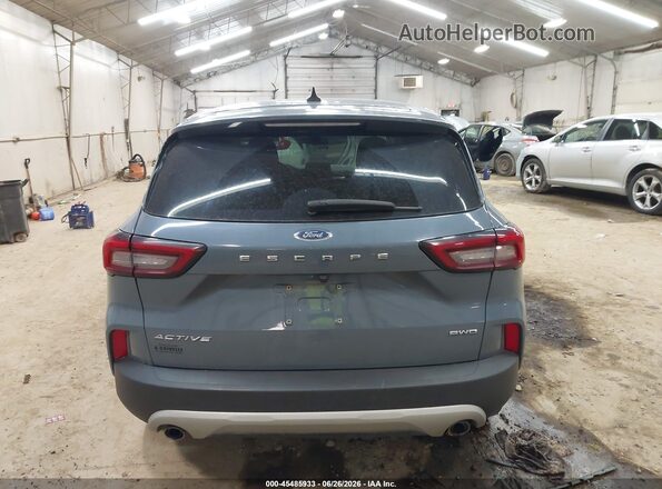 1FMCU9GN2PUA37010 2023 FORD ESCAPE Blue 
