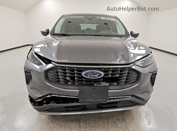1FMCU9GN2SUA85809 2025 FORD ESCAPE Gray 