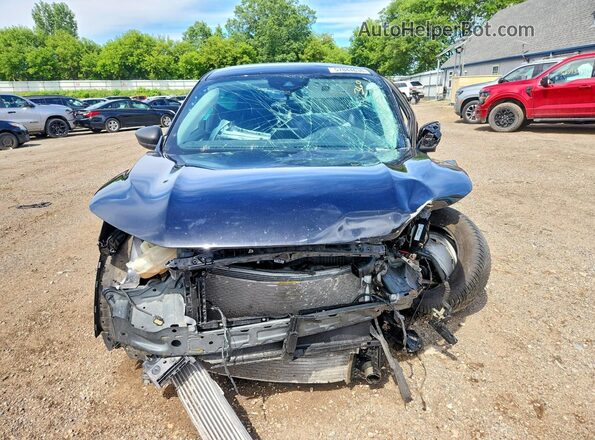 1FMCU9GN3PUB25984 2023 FORD ESCAPE Black Widok z przodu